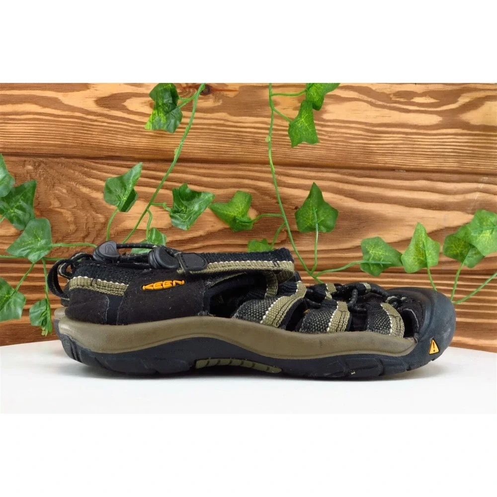 Keen welcome shoe